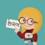 Logo of Catch It Korean android Application 